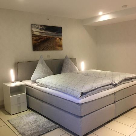 Ferienwohnung Helmut Beisiegel Traisen Exteriér fotografie