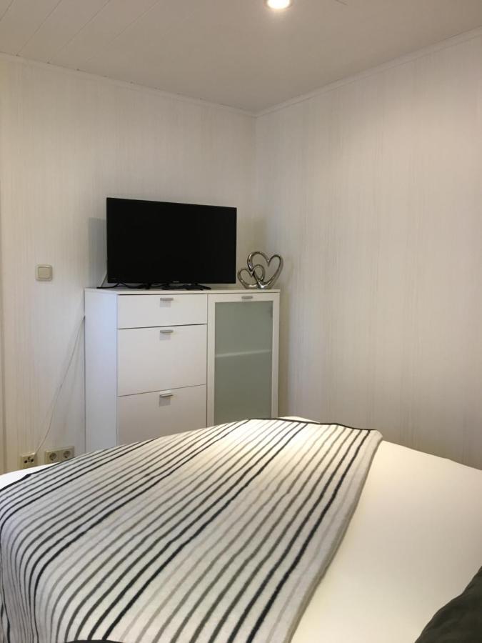 Ferienwohnung Helmut Beisiegel Traisen Exteriér fotografie